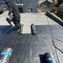 Torcha Roofing