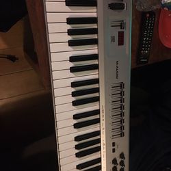 m-audio