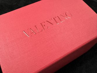 Valentino Card Holder