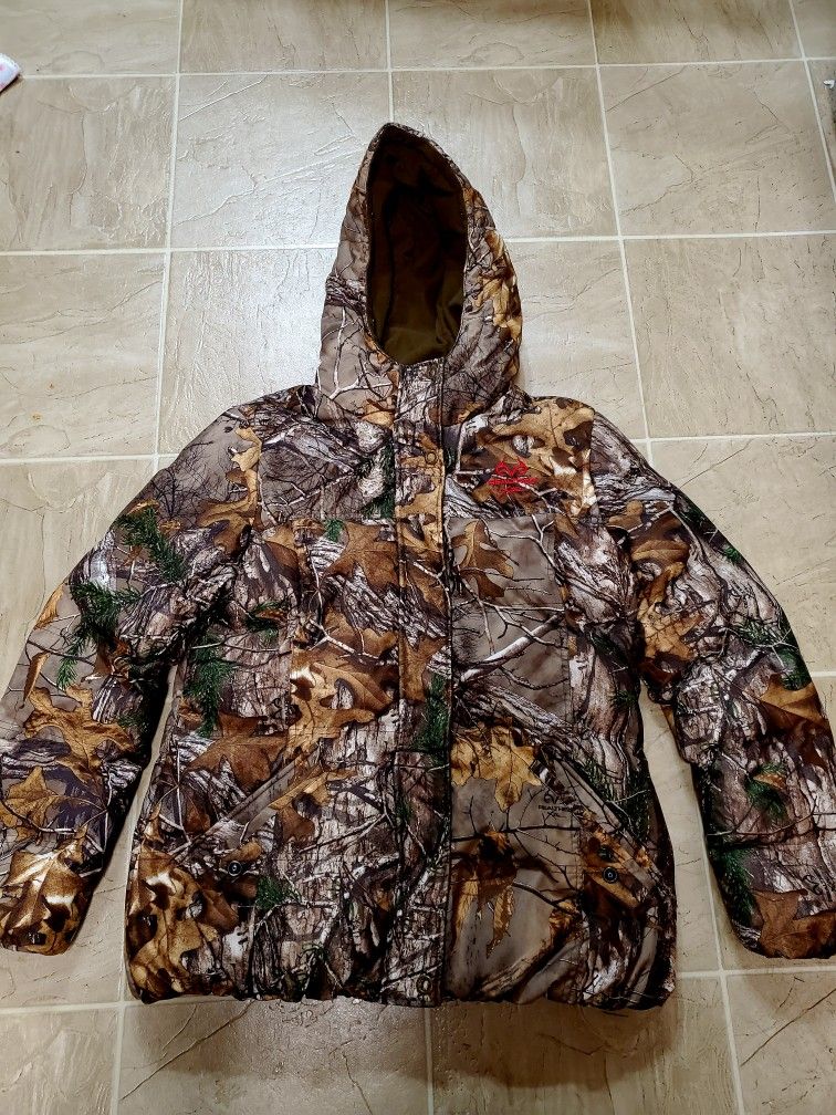 Realtree Jacket (Women)