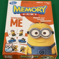 Memory Games