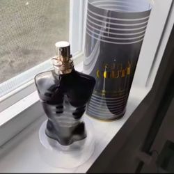 Jean Paul Gaultier Le Male Elixir Parfum fragrance