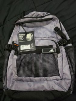 Adidas backpack brand new