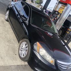 2011 Honda Accord