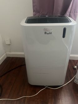 Delonghi Penguino Portable Air Conditioner