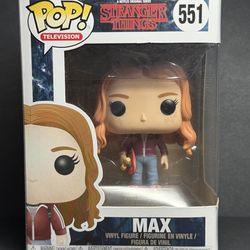 Funko stranger things lot