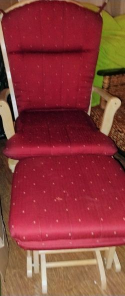 Rocking Chair