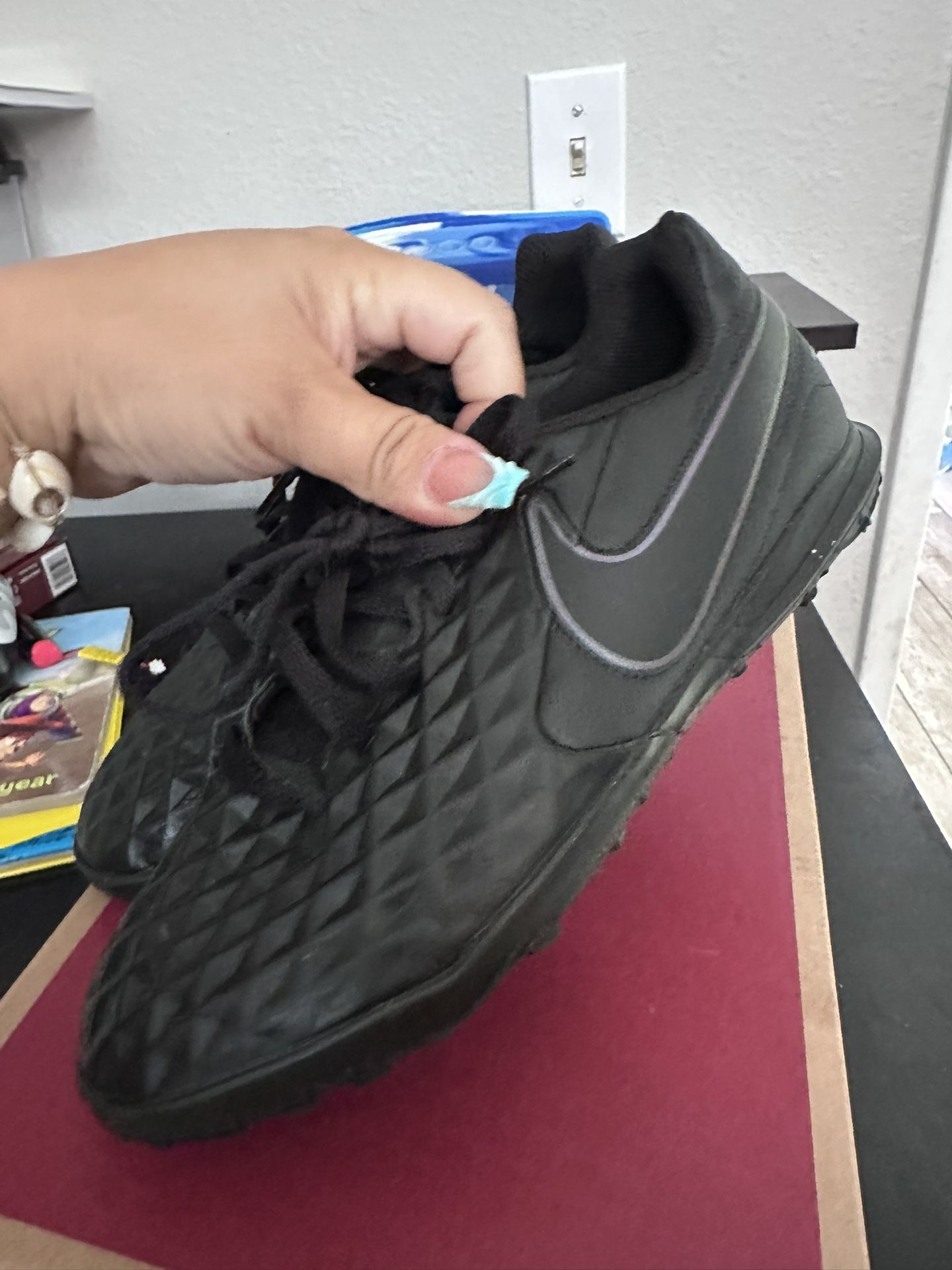 Soccer Shoes