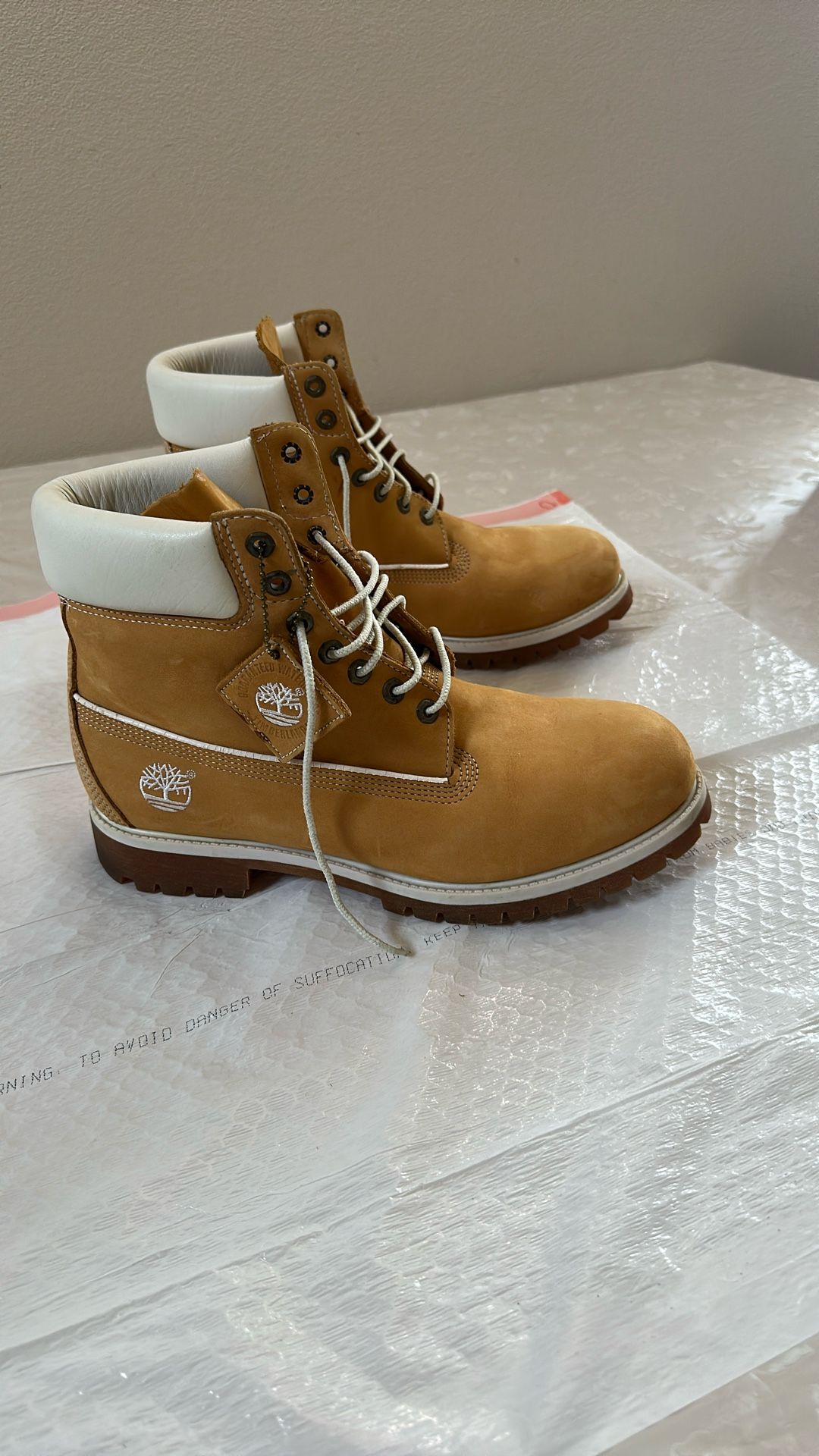 Timberland Boots Size 11 Men