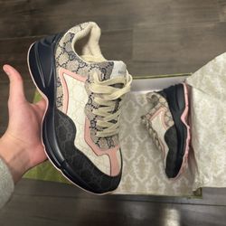 Gucci Rhyton sneakers 