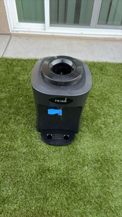 Primo water dispenser
