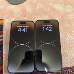 iPhone 14 Pro (2 Available)