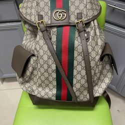 New Bag pack 