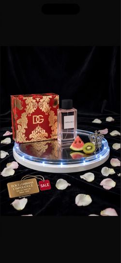 L’Imperatrice by Dolce&Gabbana for Her