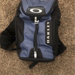 Oakley Backpack 