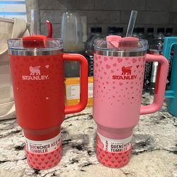 Target Valentines Stanley