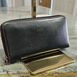 Louboutin Wallet