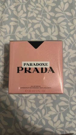 New Prada Paradoxe Perfume 30mL (1 fl oz)