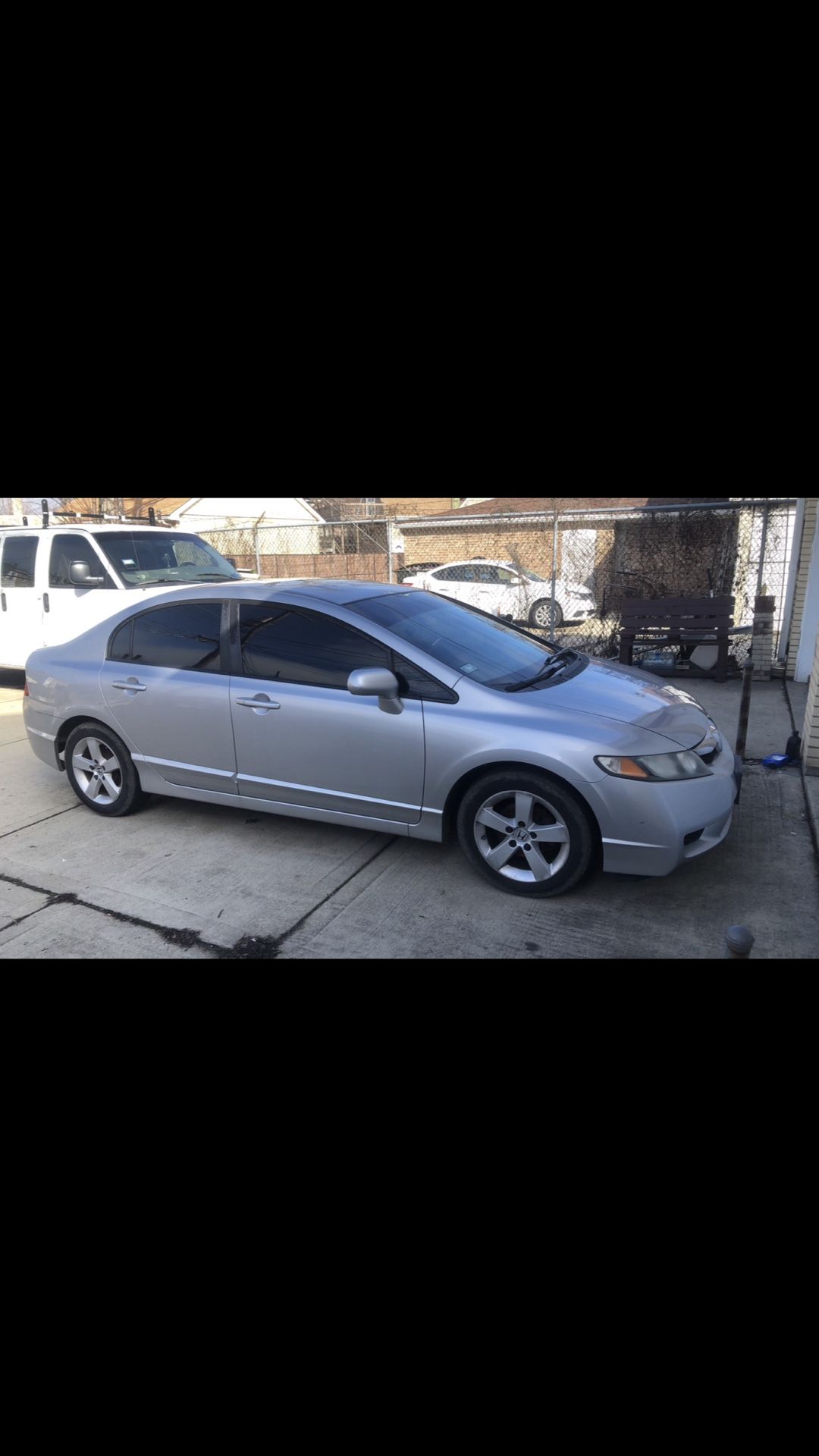 2009 Honda Civic for Sale in Chicago, IL OfferUp