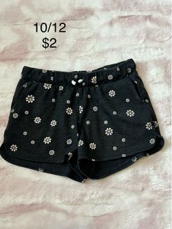Girl shorts