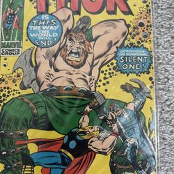 Thor 184