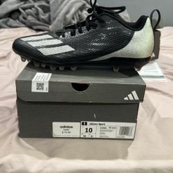 Adidas /football Cleats