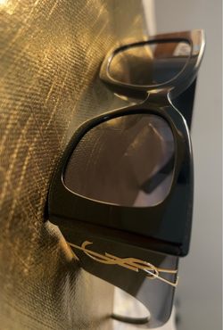 YSL sunglasses
