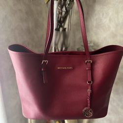 Michael Kors Tote Purse