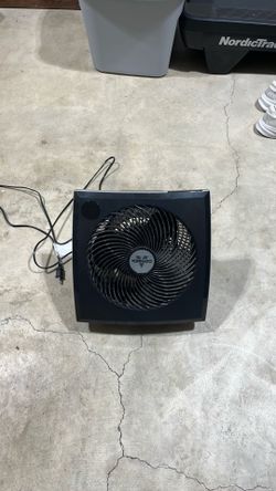 Fan