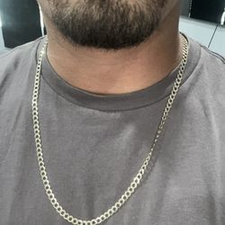 Gold Chain 14kt 