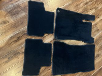 Car Mats Mercedes Gla(contact info removed)