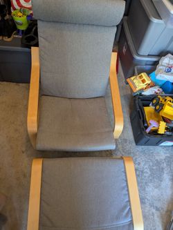 Ikea chairs