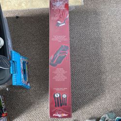 Powerbilt Junior Golf Clubs