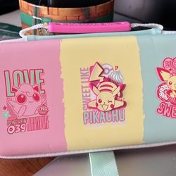 Nintendo Switch Case 
