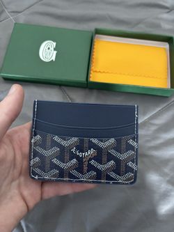 Men’s Card Holder Wallet