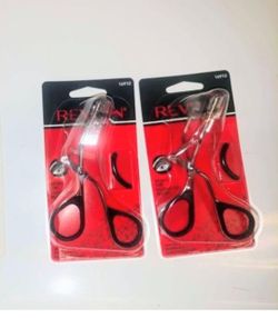 Revlon Eyelash Curler $2.50  each- Pick up Ray and Higley