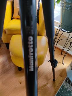 tripod heavy duty