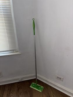 Swifter Sweeper