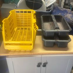 Storage Containers 