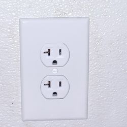 Electrical R Wire
