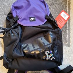 Nike Hiking Back Pack 
