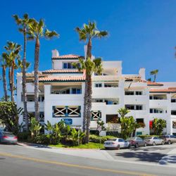 San Clement Cove June 29- July3 $900