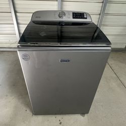 Maytag Washer