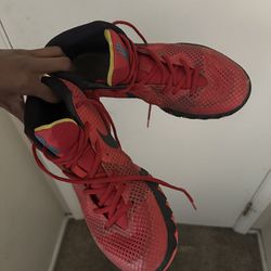 Kobe Basketball Shoes