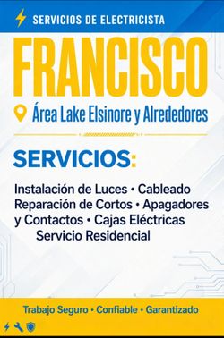 Electrisita residencial