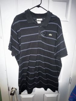 Lacoste Polo short sleeve