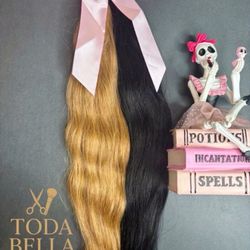 Hair extensions 