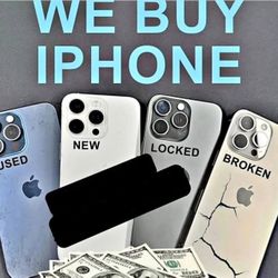 iPhones