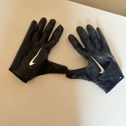 Nike Football Gloves