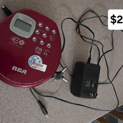 RCA portable cd player and fm radio $28
Pick up in Harlingen, I live near Walmart
Antiques, Telephones, Flags and Collectables 